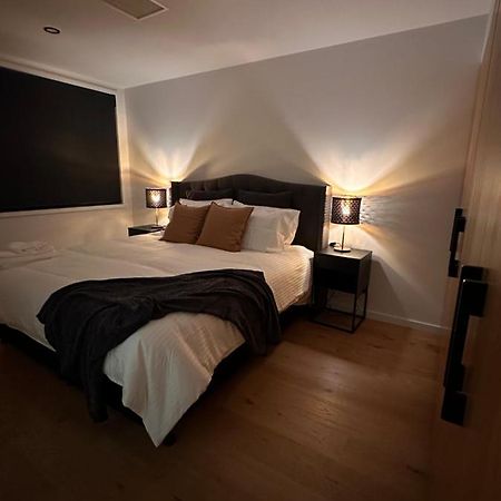 Palko - Luxury In The City Canberra Exterior photo