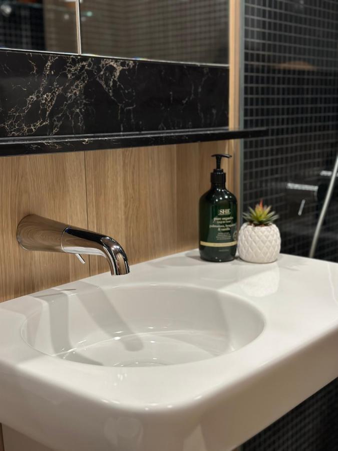 Palko - Luxury In The City Canberra Exterior photo