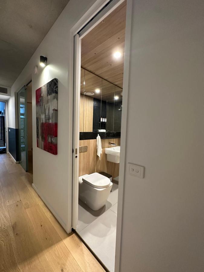 Palko - Luxury In The City Canberra Exterior photo
