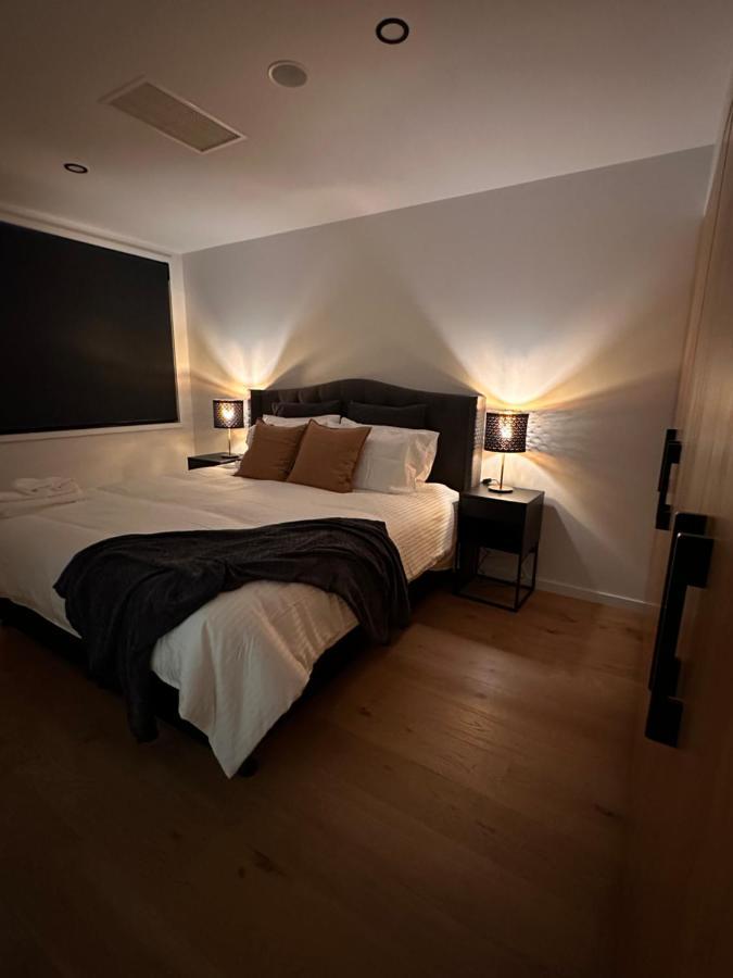 Palko - Luxury In The City Canberra Exterior photo