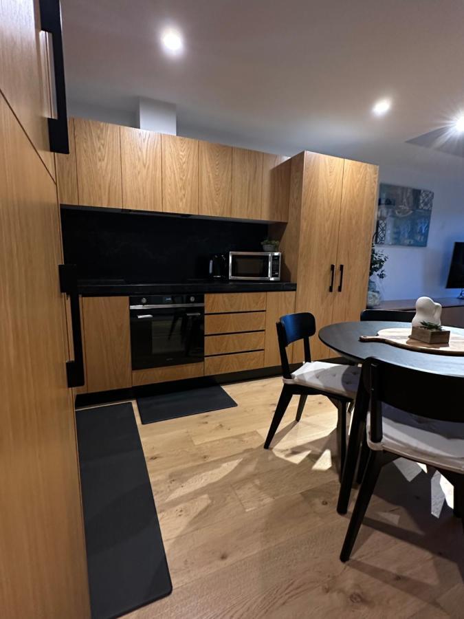 Palko - Luxury In The City Canberra Exterior photo