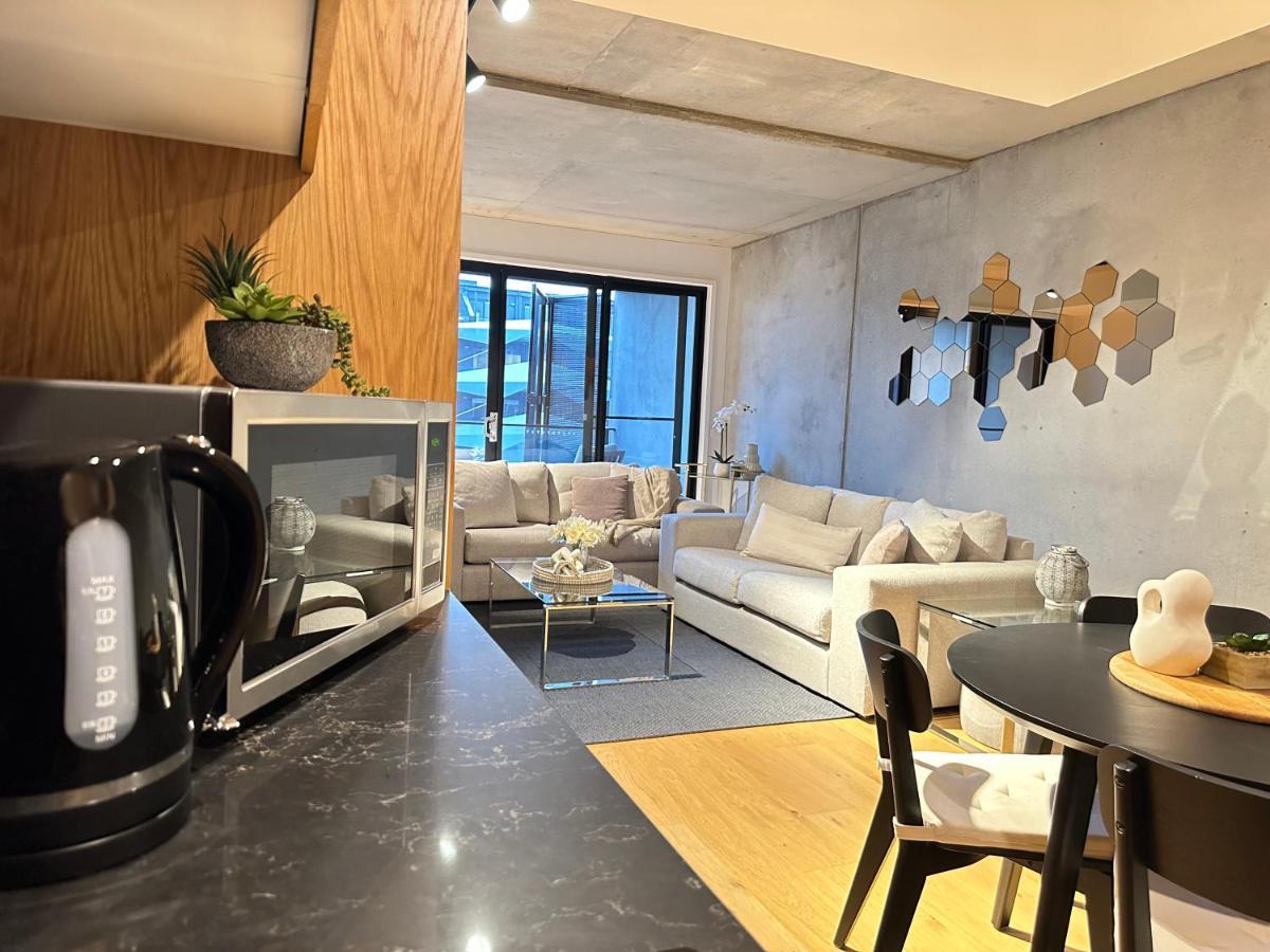 Palko - Luxury In The City Canberra Exterior photo