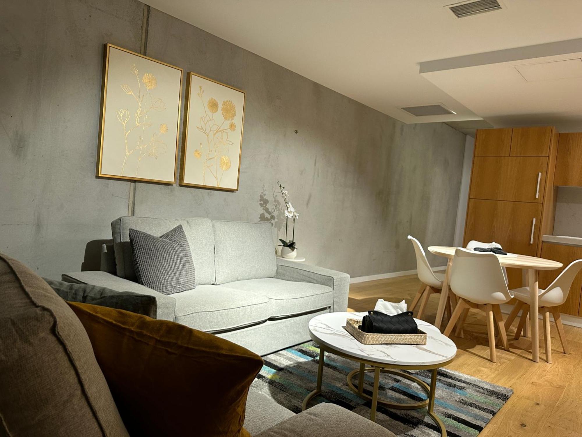 Palko - Luxury In The City Canberra Exterior photo