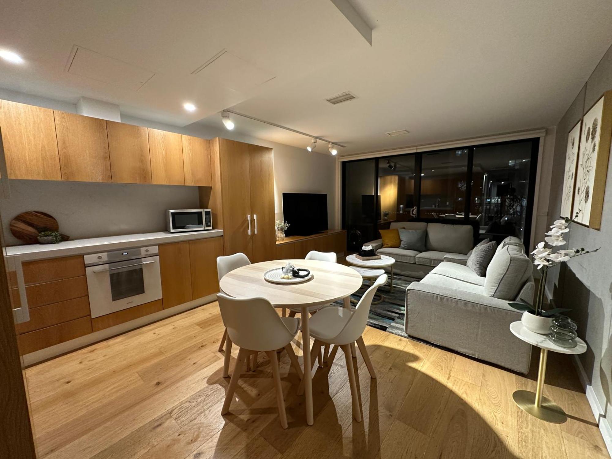 Palko - Luxury In The City Canberra Exterior photo
