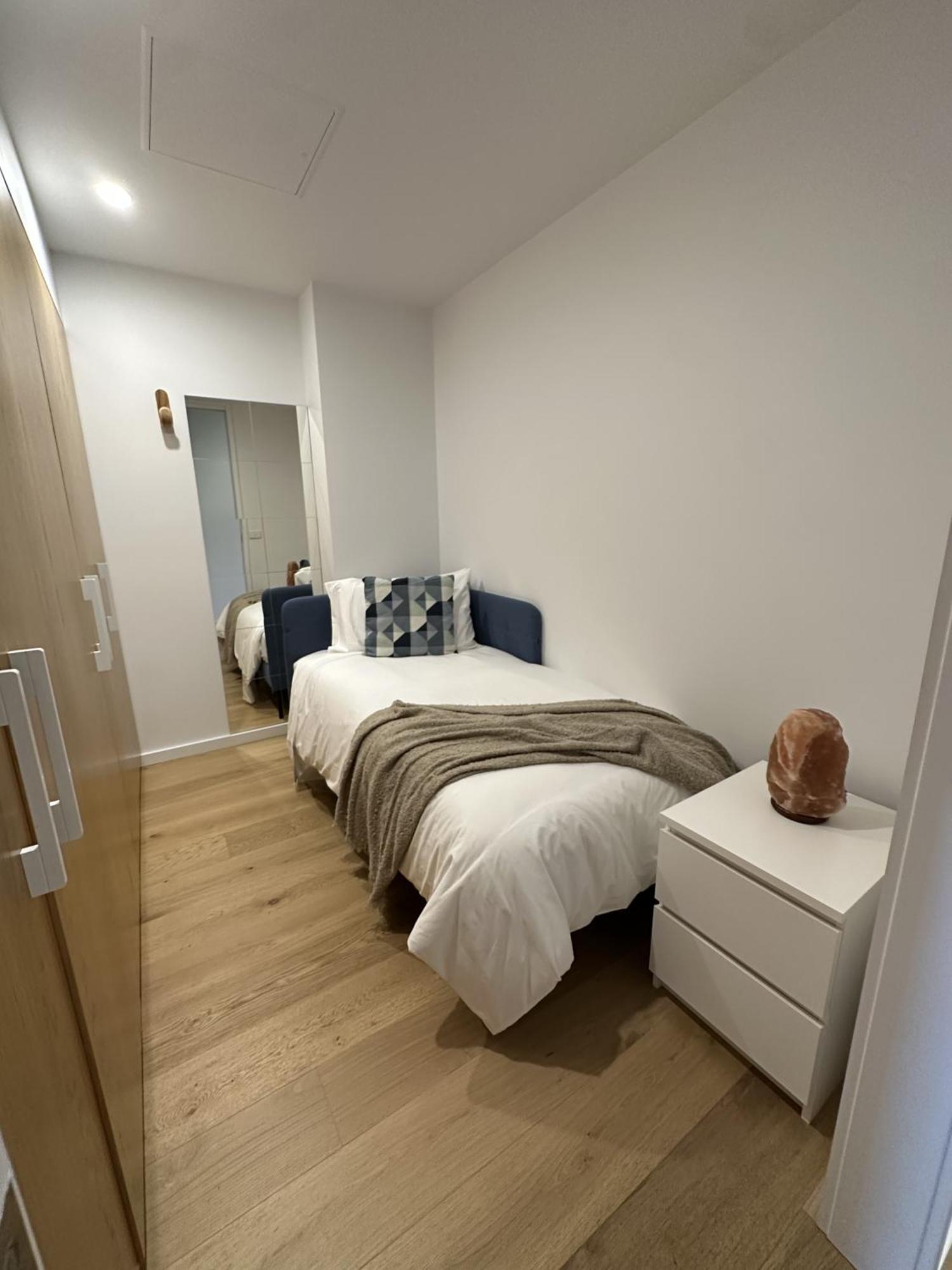 Palko - Luxury In The City Canberra Exterior photo