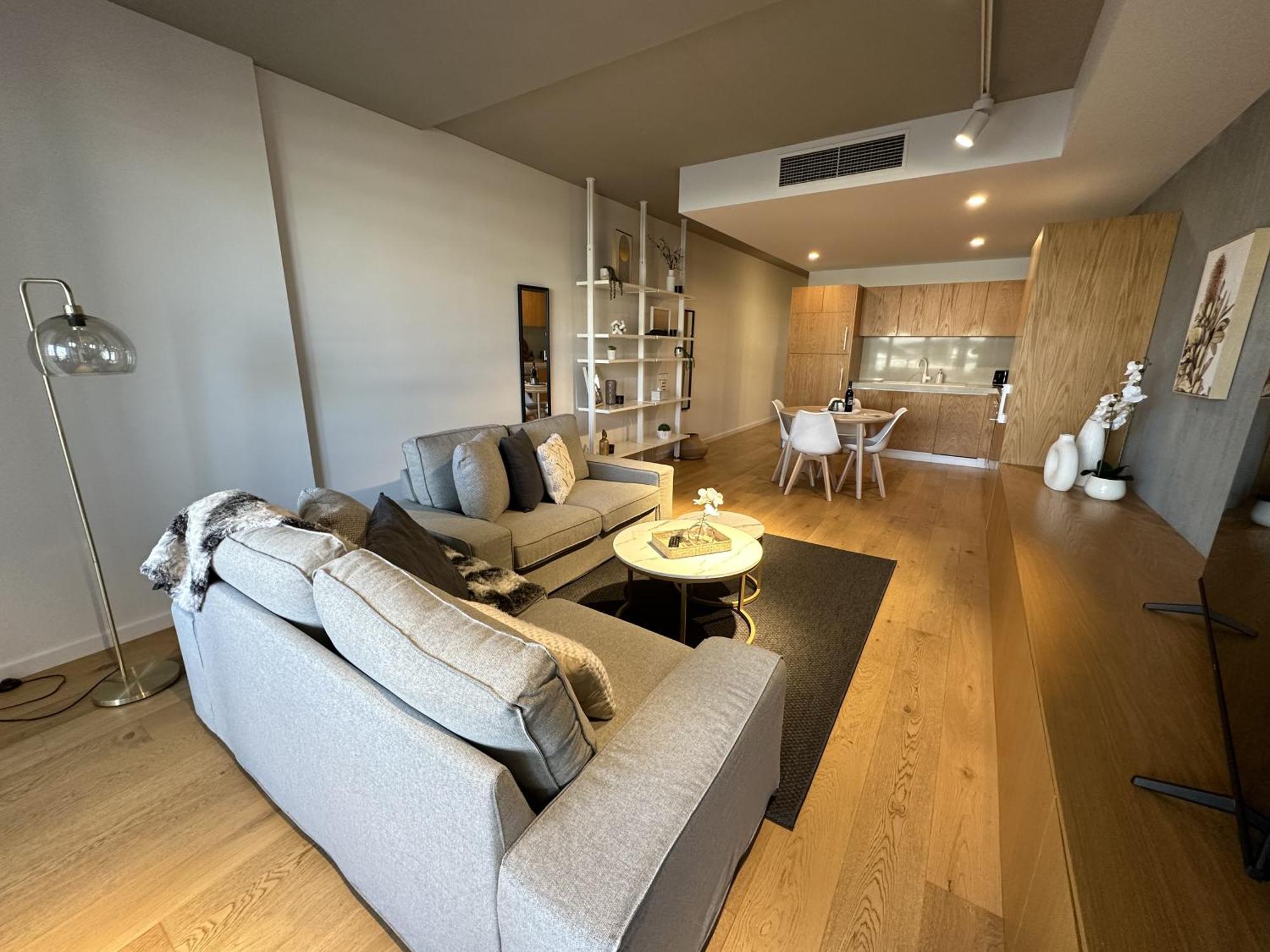 Palko - Luxury In The City Canberra Exterior photo
