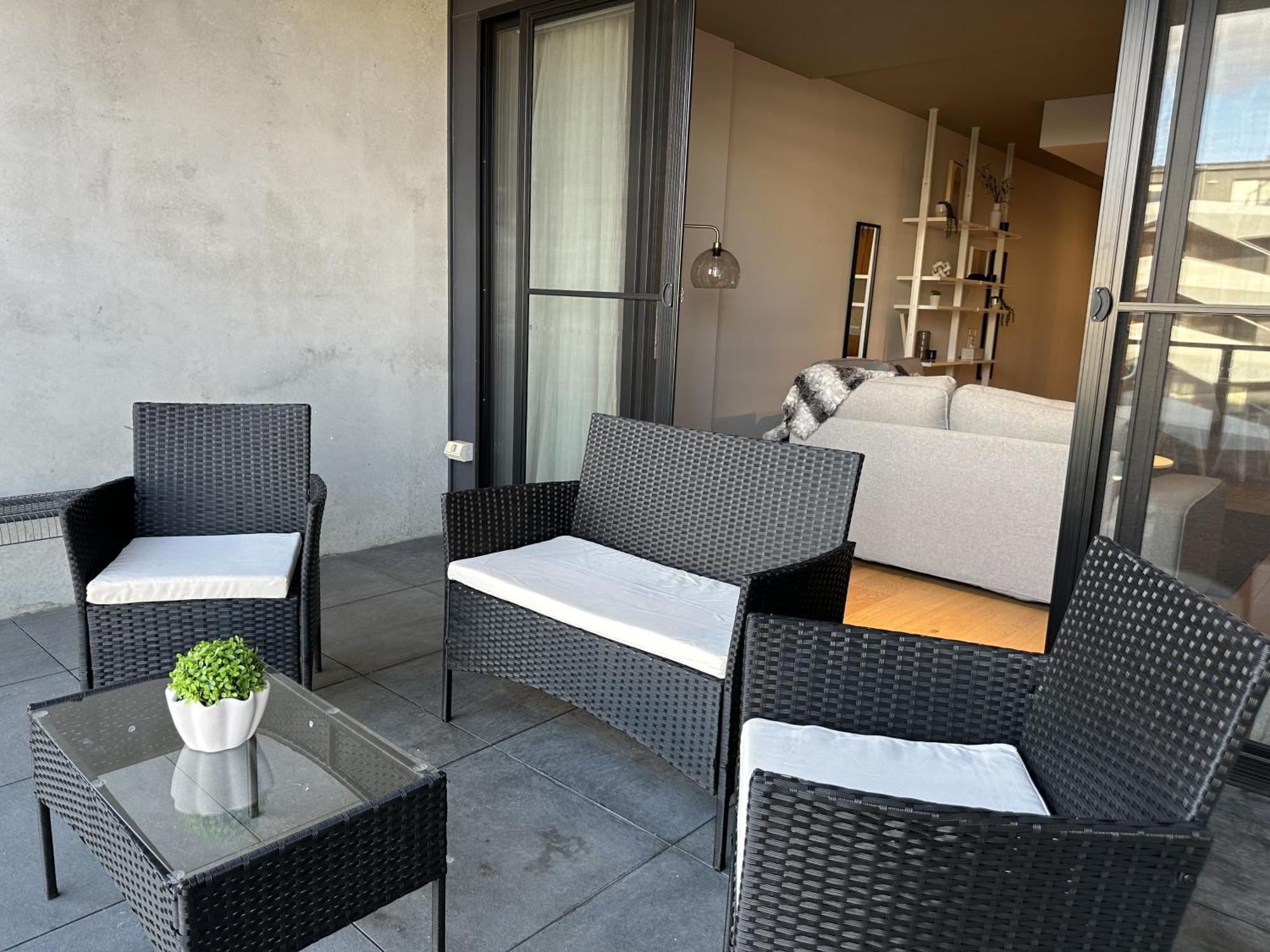 Palko - Luxury In The City Canberra Exterior photo